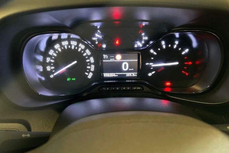 Toyota Proace bild 16