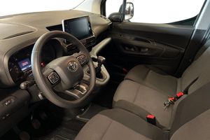 Toyota Proace bild 14