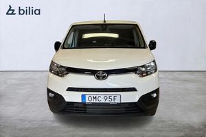 Toyota Proace bild 6