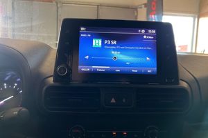 Toyota Proace bild 15