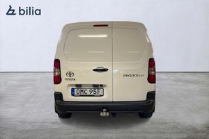 Toyota Proace bild 5