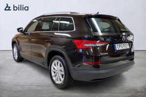 Skoda Kodiaq bild 2