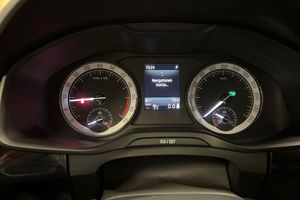 Skoda Kodiaq bild 16