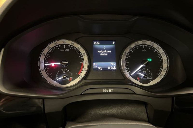 Skoda Kodiaq bild 16