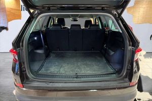 Skoda Kodiaq bild 12