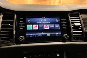 Skoda Kodiaq bild 15