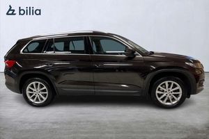 Skoda Kodiaq bild 18