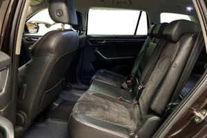 Skoda Kodiaq bild 13