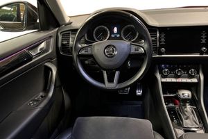Skoda Kodiaq bild 11