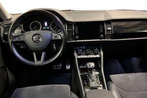 Skoda Kodiaq bild 10