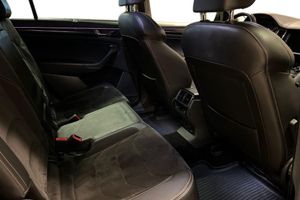 Skoda Kodiaq bild 9