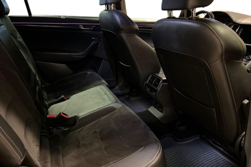 Skoda Kodiaq bild 9