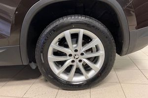 Skoda Kodiaq bild 17