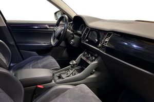 Skoda Kodiaq bild 7
