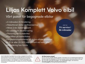Volvo EX40 bild 2