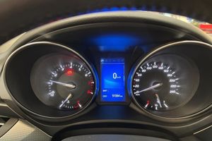 Toyota Avensis bild 14