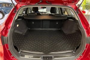 Toyota Avensis bild 10