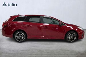 Toyota Avensis bild 16