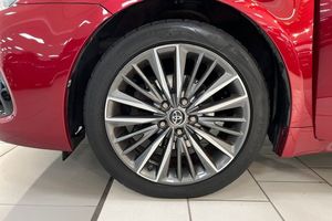 Toyota Avensis bild 15