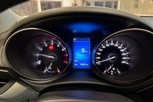 Toyota Avensis bild 14