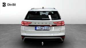 Skoda Kodiaq bild 5