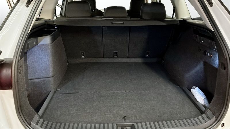 Skoda Kodiaq bild 13
