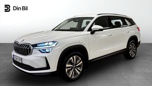 Skoda Kodiaq bild 1
