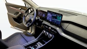 Skoda Kodiaq bild 11