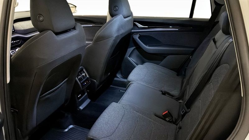Skoda Kodiaq bild 12