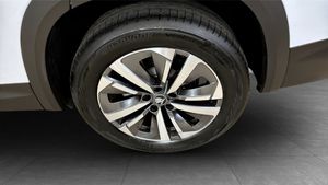 Skoda Kodiaq bild 6