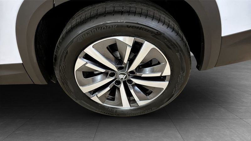 Skoda Kodiaq bild 6