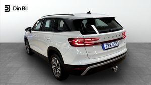 Skoda Kodiaq bild 3