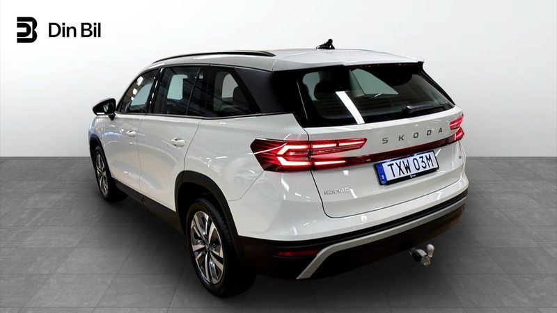 Skoda Kodiaq bild 3
