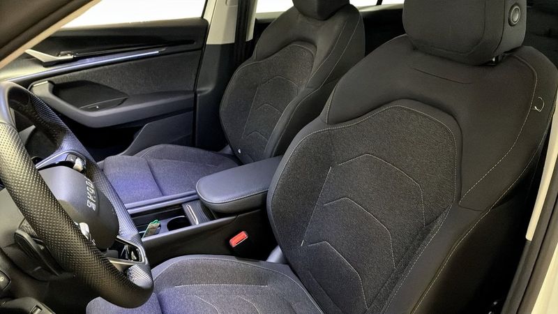 Skoda Kodiaq bild 8