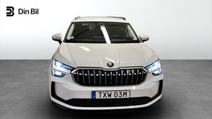 Skoda Kodiaq bild 4
