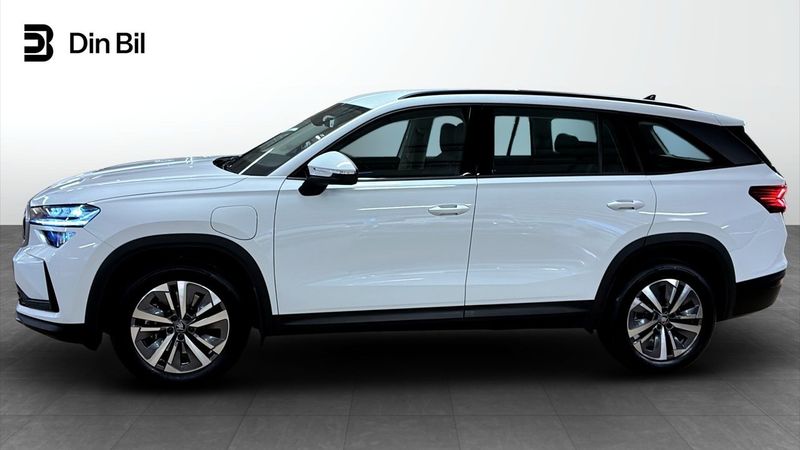 Skoda Kodiaq bild 2