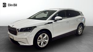 Skoda Enyaq bild 1