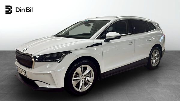 Skoda Enyaq 80x 265hk Drag/Pluspaket - 2023