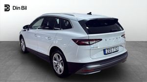 Skoda Enyaq bild 3