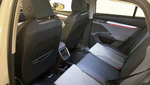 Skoda Enyaq bild 11
