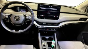 Skoda Enyaq bild 10
