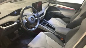 Skoda Enyaq bild 7