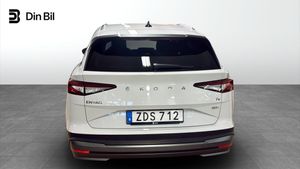 Skoda Enyaq bild 5
