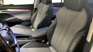 Skoda Enyaq bild 8