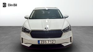 Skoda Enyaq bild 4