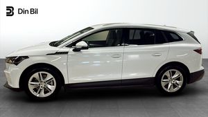 Skoda Enyaq bild 2