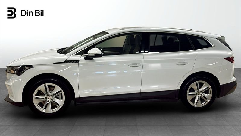 Skoda Enyaq bild 2