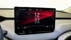 Skoda Enyaq bild 9