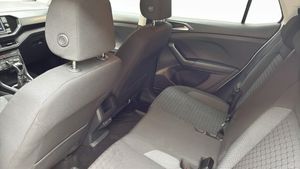 Volkswagen T-Cross bild 11