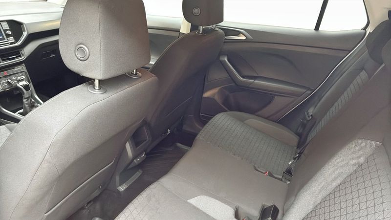 Volkswagen T-Cross bild 11